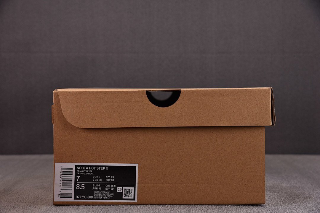 Nike x NOCTA Drake Hot Step 2 