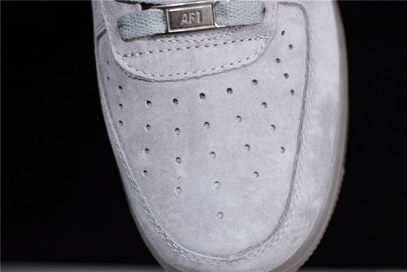 NIKE AIR FORCE 1 AF1 HI PRM 887618 200