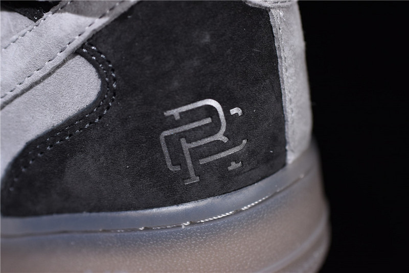 NIKE AIR FORCE 1 AF1 HI PRM 887618 200