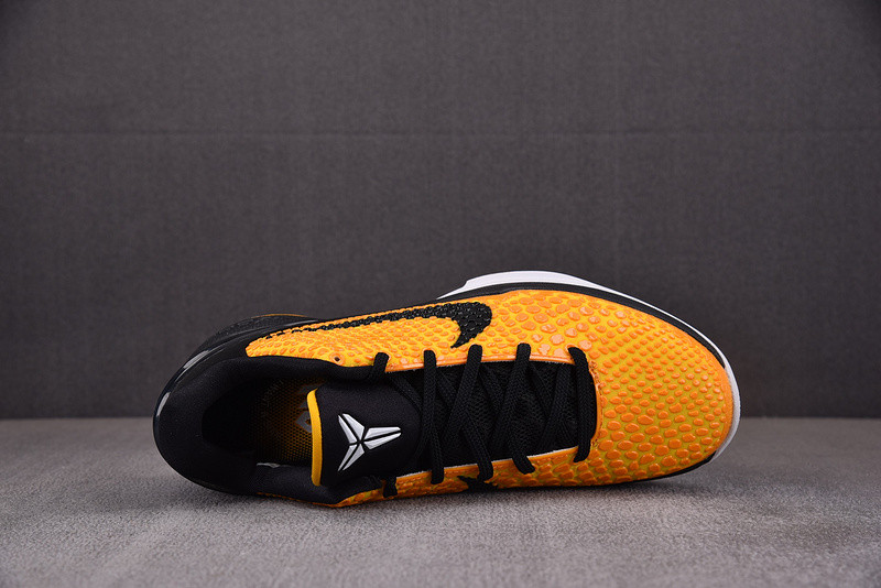 Nike Kobe 6 Lightbulb Men