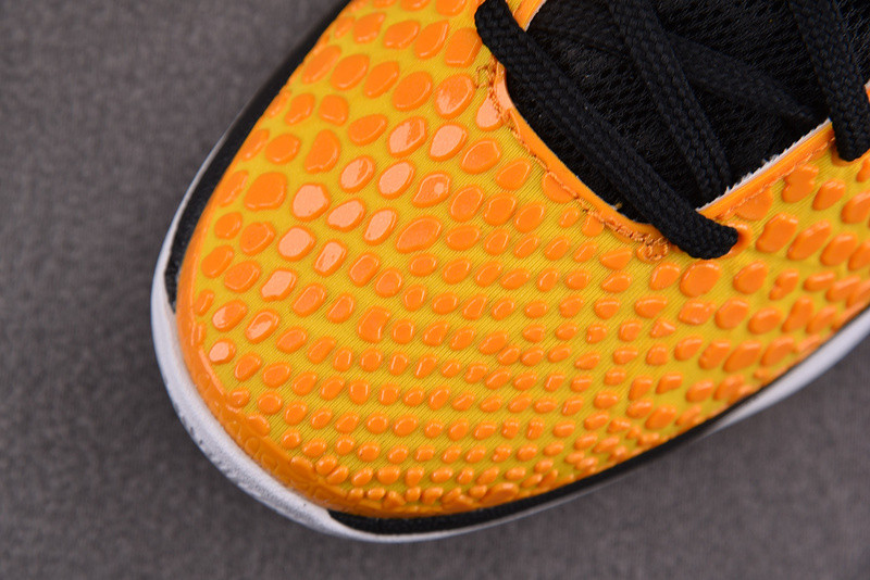 Nike Kobe 6 Lightbulb Men