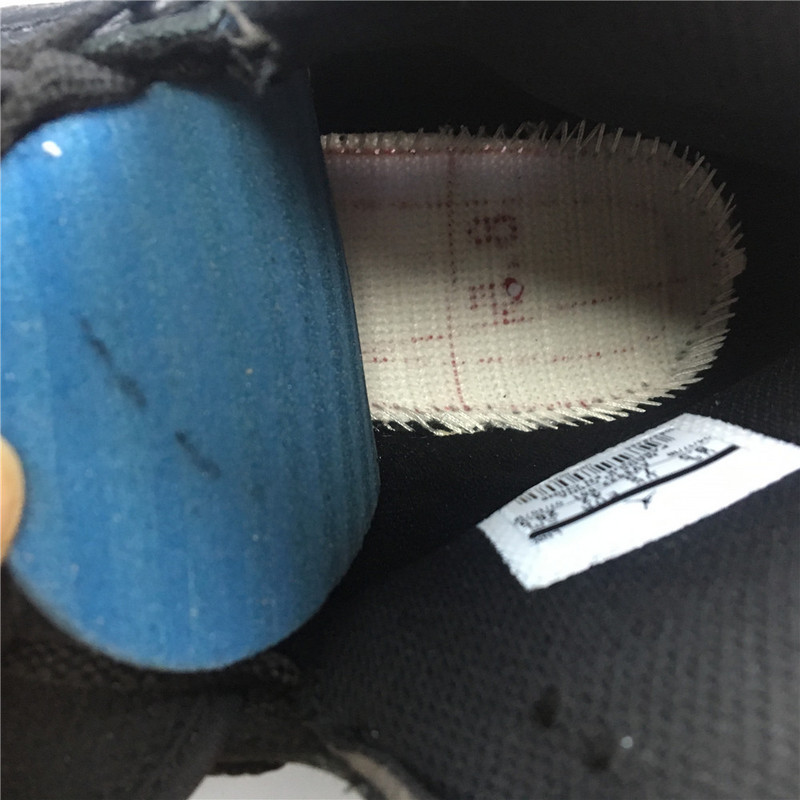 Air Jordan Legacy 312 Black Cement AV3922-001