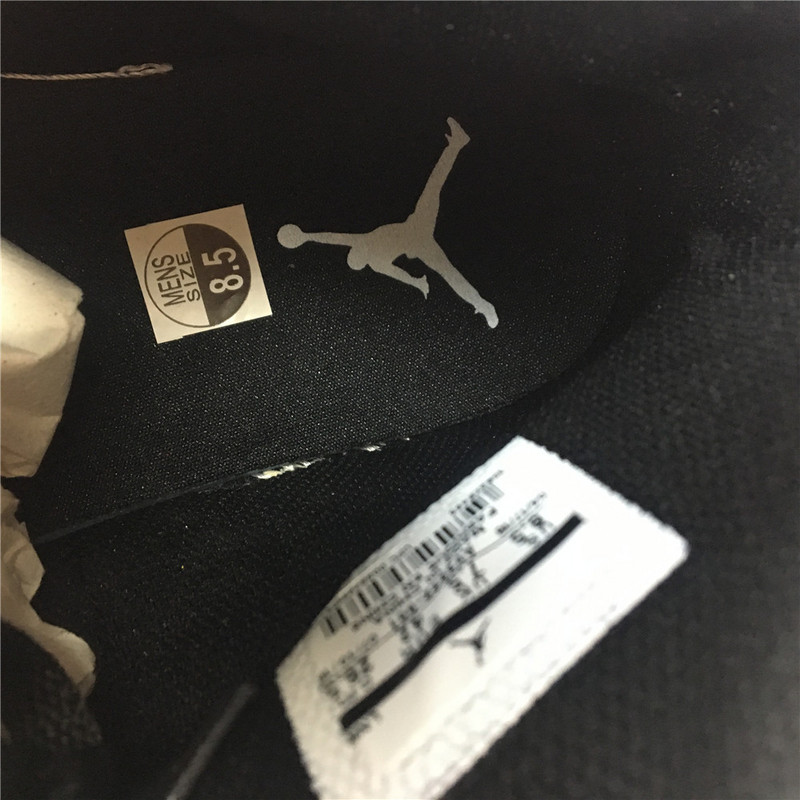 Air Jordan Legacy 312 Black Cement AV3922-001