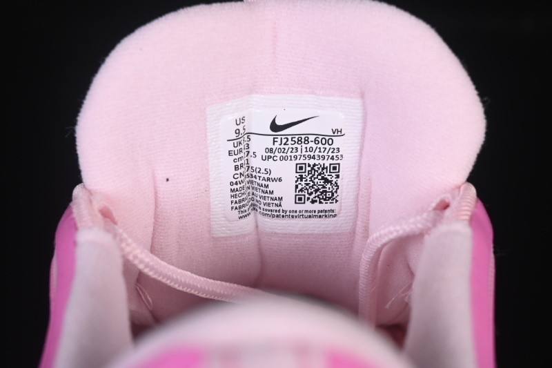 Nike Air Max 97 Pink Foam Men