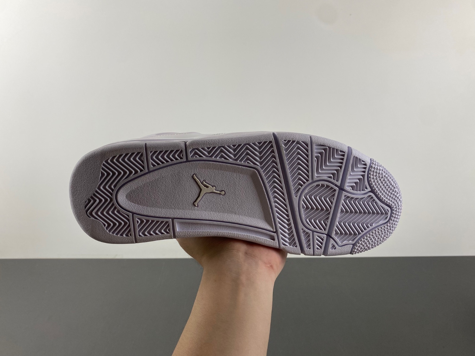 Air Jordan 4 NET "White" FN7251-107