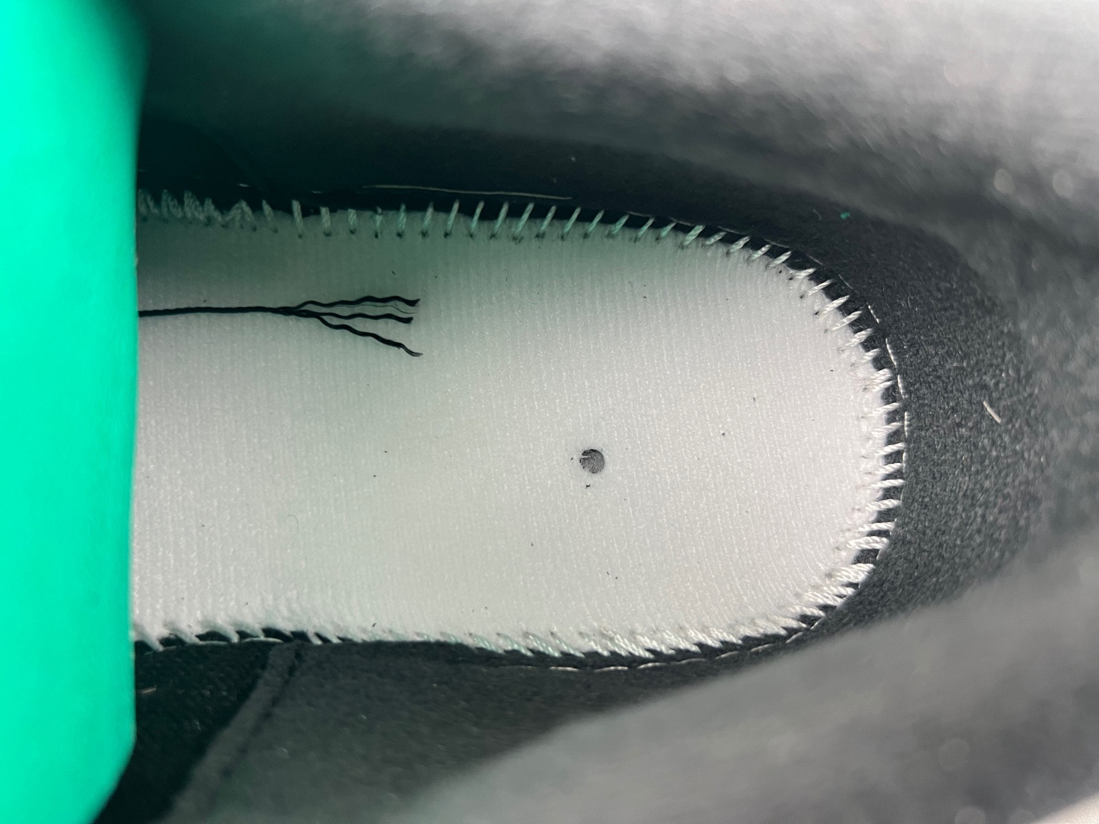 Air Jordan 4 RM "Gorge Green" FQ7939-003