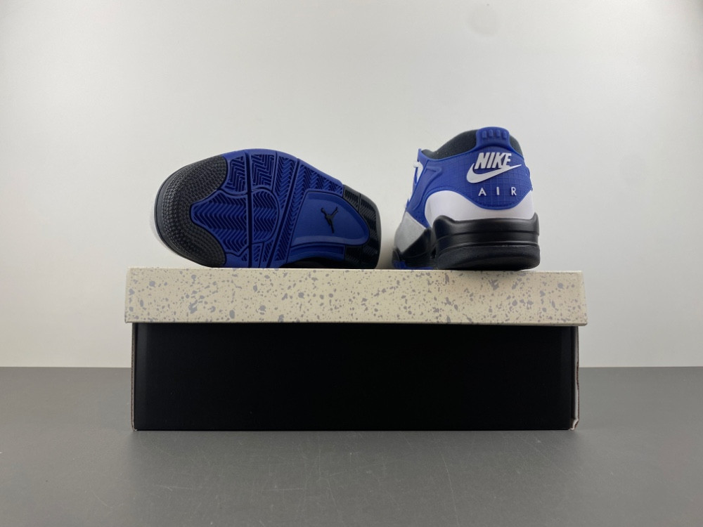 Air Jordan 4 RM Fragment FQ7939-140