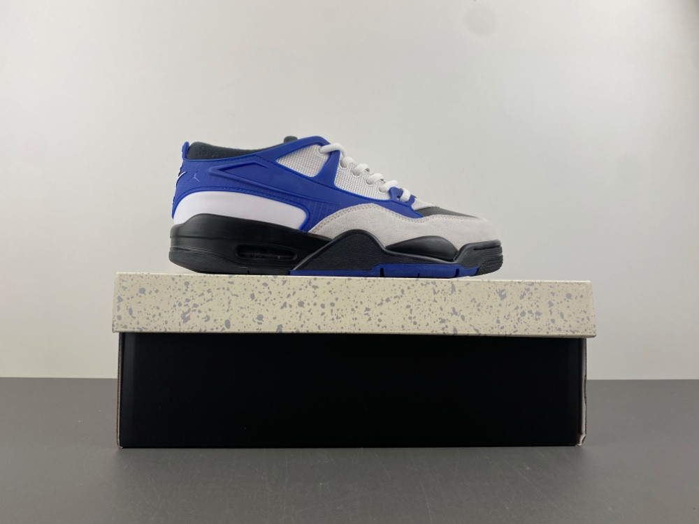Air Jordan 4 RM Fragment FQ7939-140