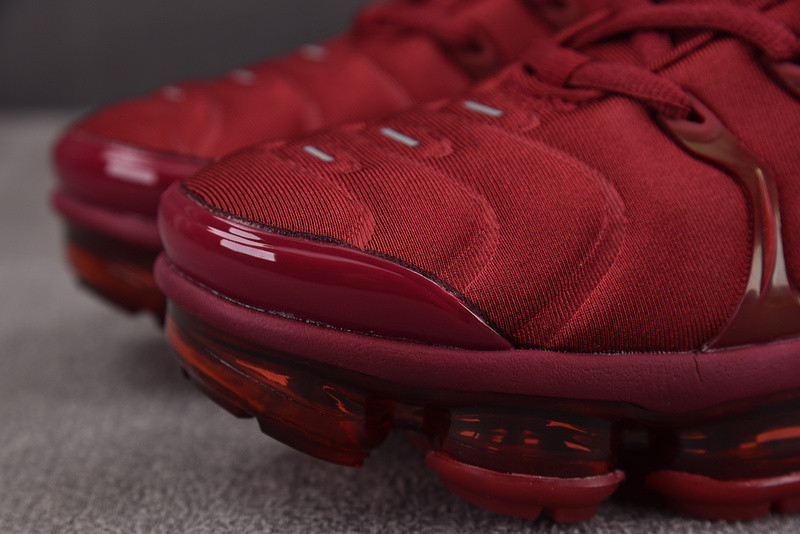 Nike Air Vapormax Plus TN Red New Men
