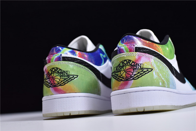 Air Jordan 1 AJ1 Low GS AJ1 CW7310-909