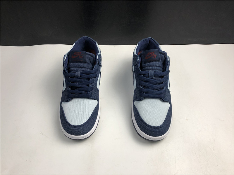 Nike SB Dunk Low 854866-444
