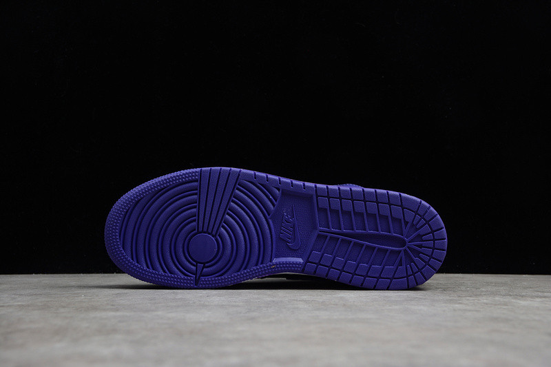 Air Jordan 1 Mid AJ1 554725-051