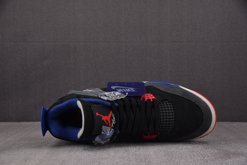 Air Jordan 4 Rare Air Laser FV5029-003