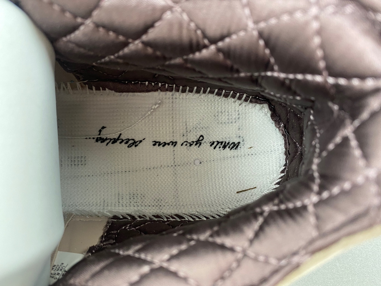 A Ma Maniere x Air Jordan 4 Fossil Stone FZ4810-200