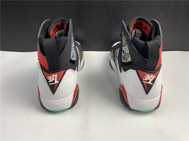 Air Jordan 7 GC “China” CW2805-160