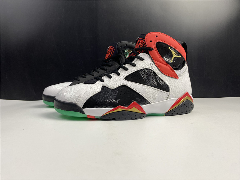 Air Jordan 7 GC “China” CW2805-160