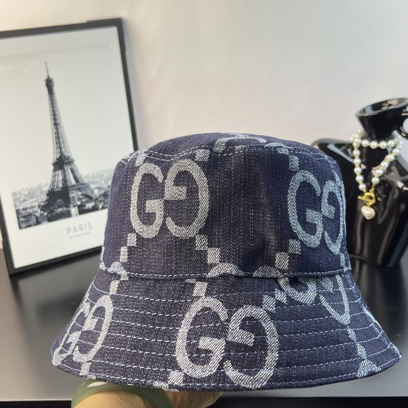 GU cap