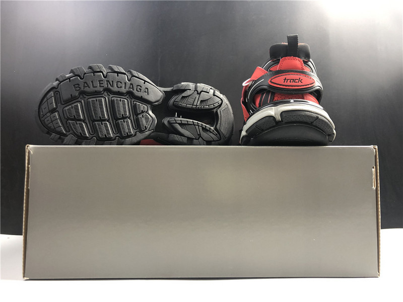 Ba*len*cia*ga track trainer 542023-w1gb8- 5201