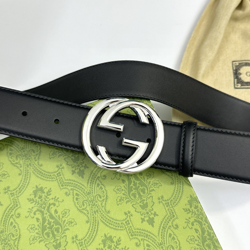 G*u*i1 belt-4cm