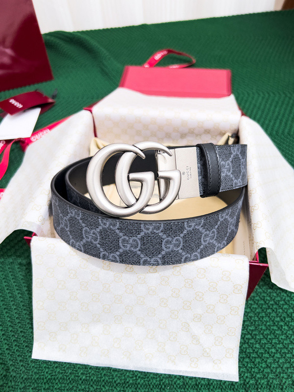 G*u*i1 belt-4cm