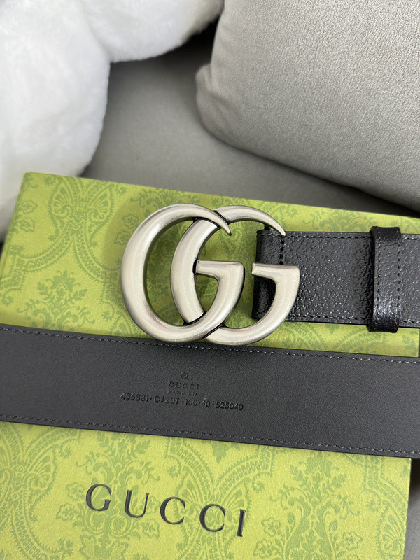 G*u*i1 belt-4cm