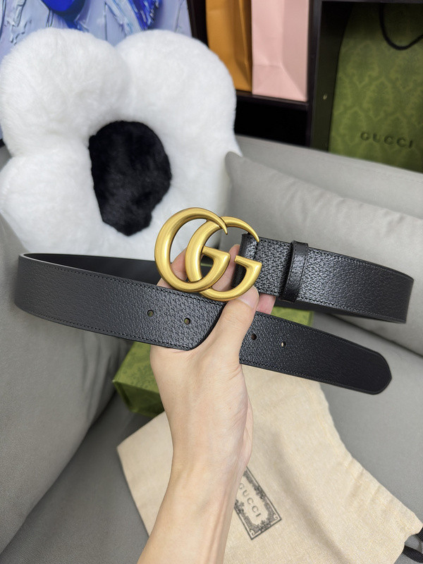 G*u*i1 belt-4cm