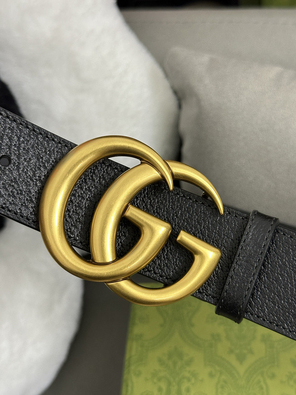G*u*i1 belt-4cm