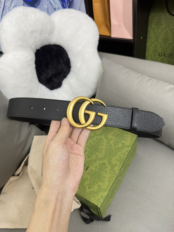 G*u*i1 belt-4cm