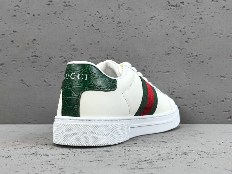 G*u*i ace sneakers
