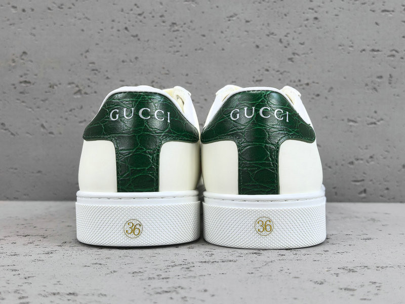 G*u*i ace sneakers
