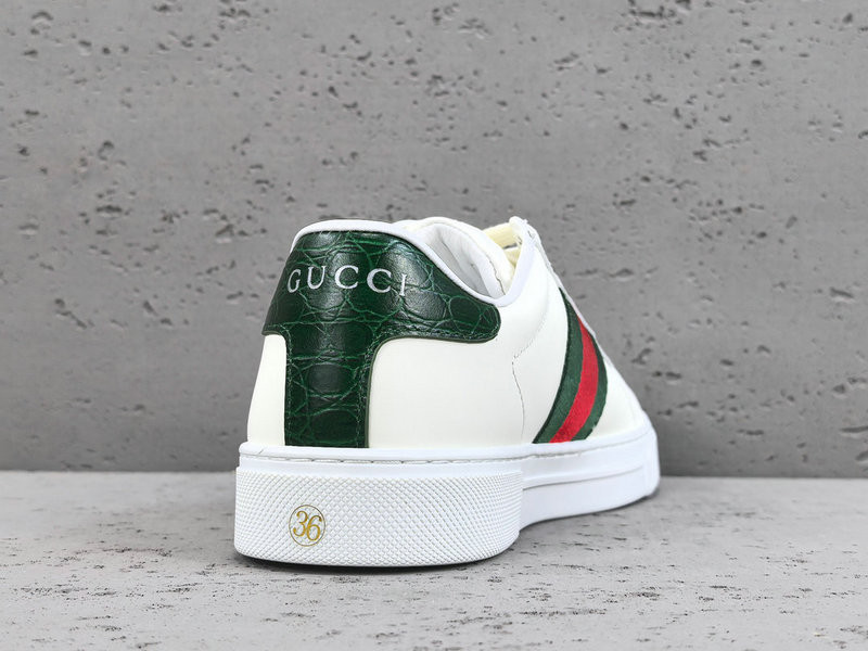 G*u*i ace sneakers