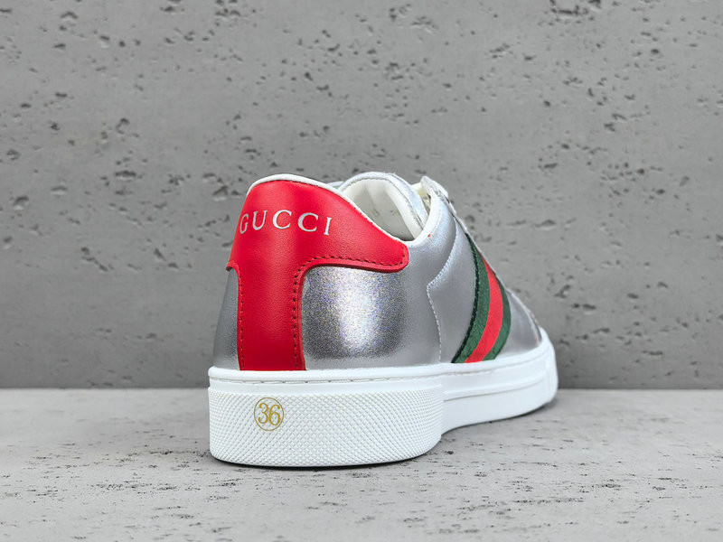 G*u*i ace sneakers