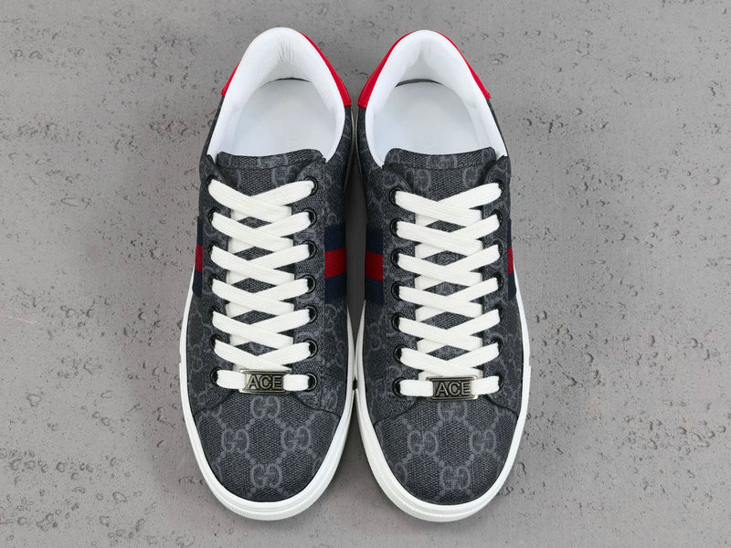 G*u*i ace sneakers
