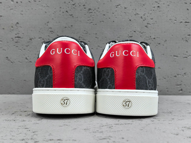 G*u*i ace sneakers
