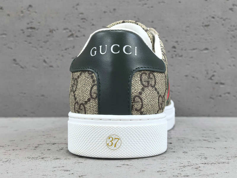 G*u*i ace sneakers