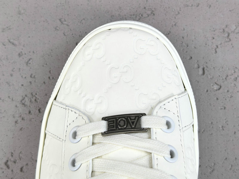 G*u*i ace sneakers