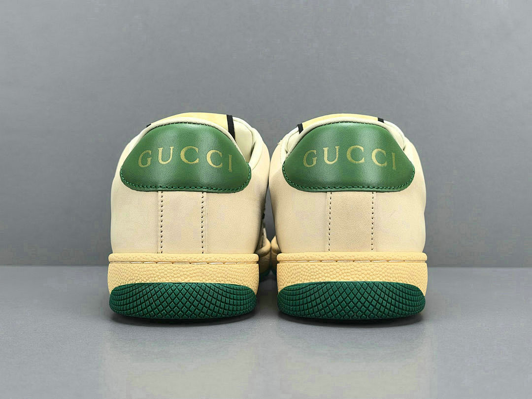 Gvc*1 re-web sneakers