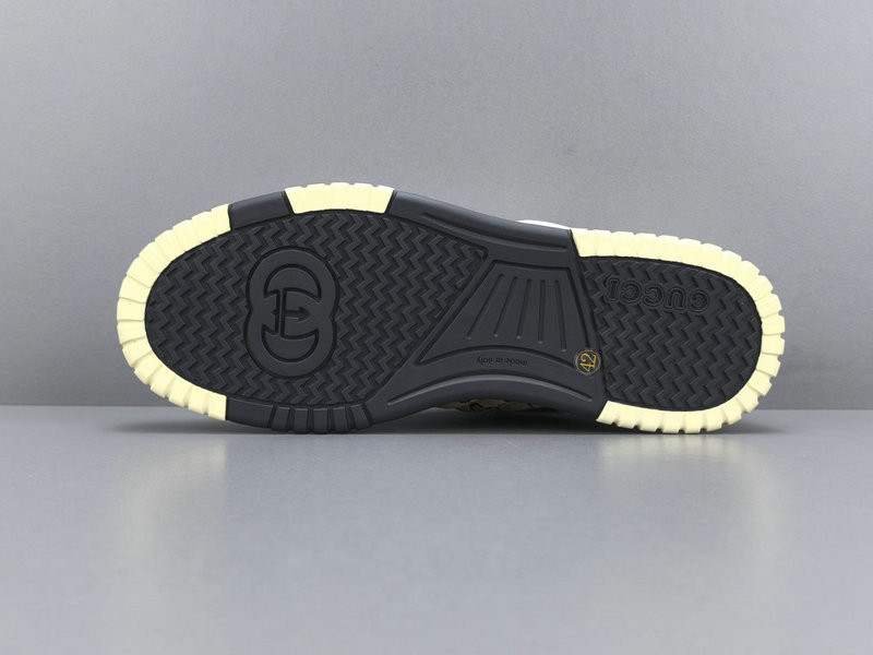 Gvc*1 re-web sneakers