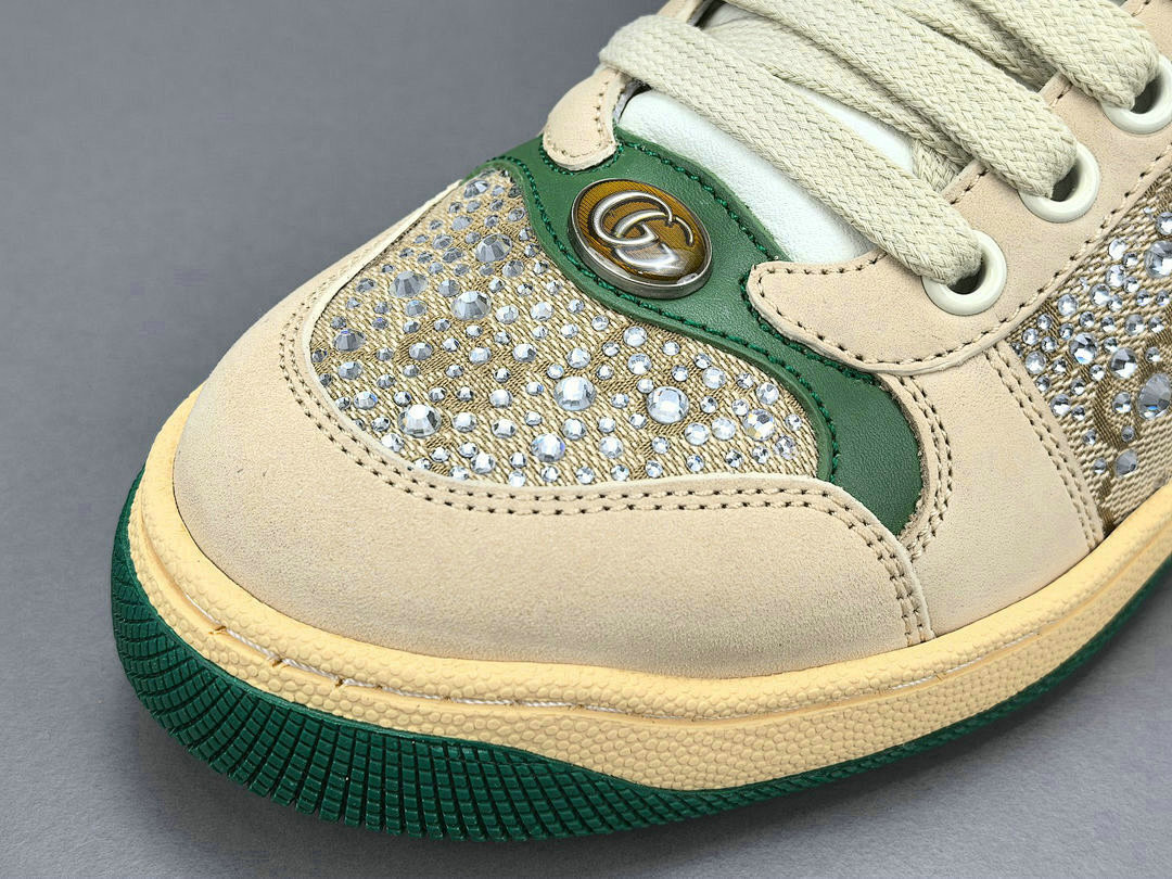 Gvc*1 re-web sneakers