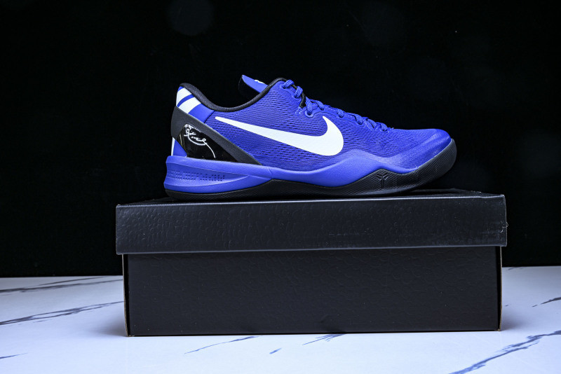 NK Kobe 8 Oregon Ducks PE PACK H023-HF7485/1647941