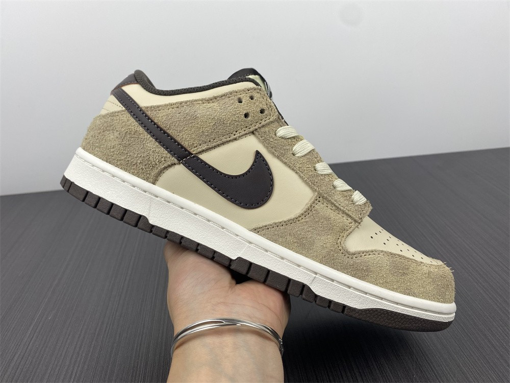NIKE SB DUNK LOW “ANIMAL PACK” DH7913-200