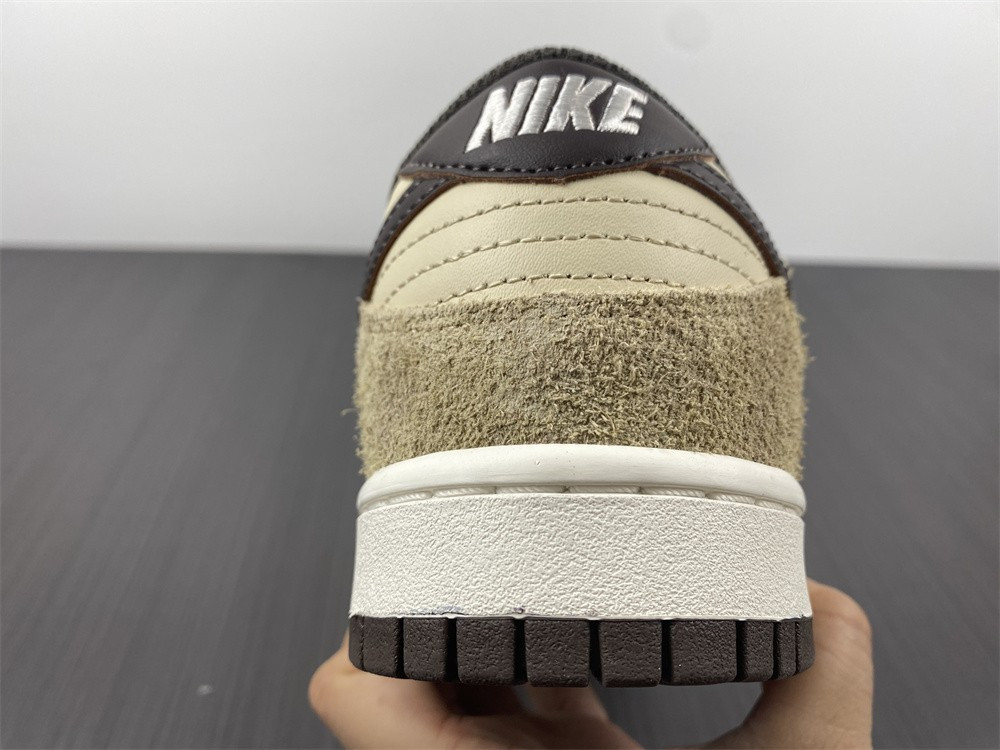 NIKE SB DUNK LOW “ANIMAL PACK” DH7913-200