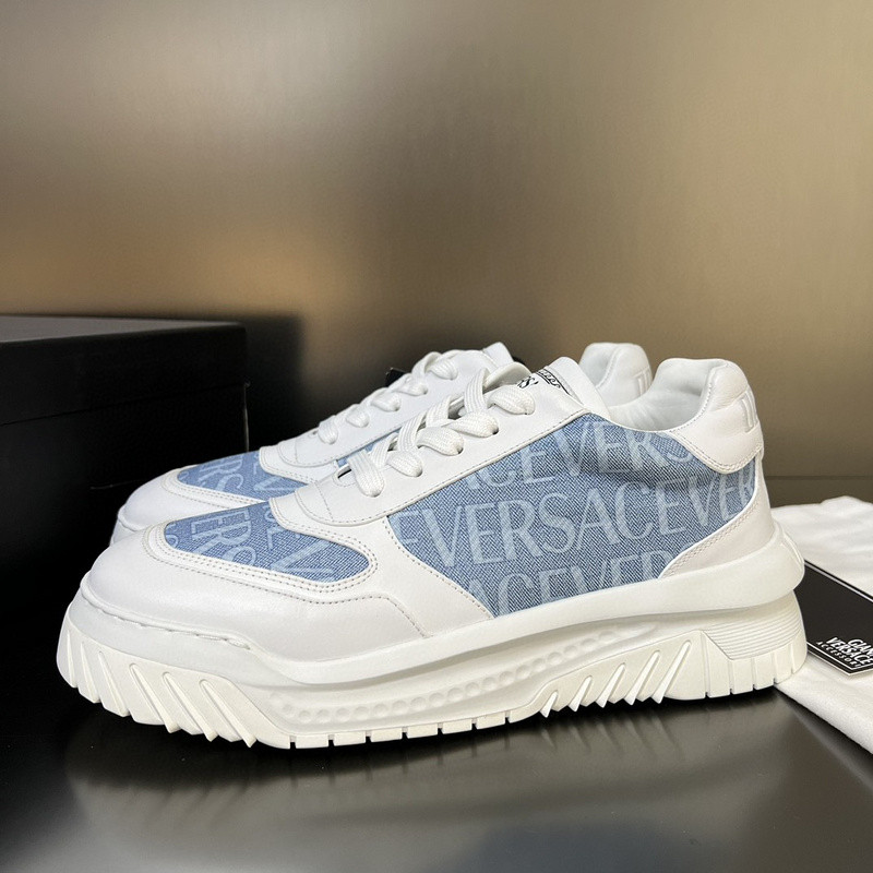 VERSACE ODISSEA SNEAKERS