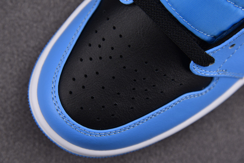 Air Jordan 1 Mid University Blue DQ8426-401