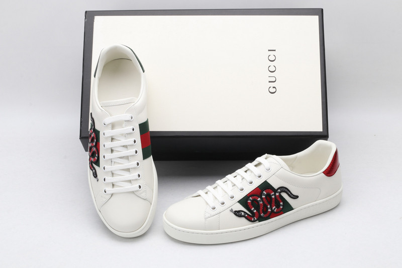 G*u*i sneakers