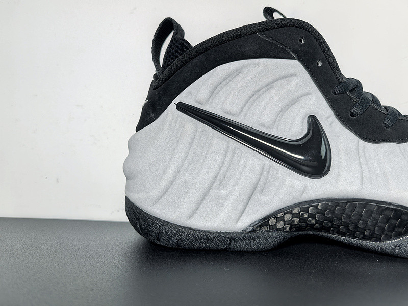 Nike Air Foamposite Pro Wolf Grey Men