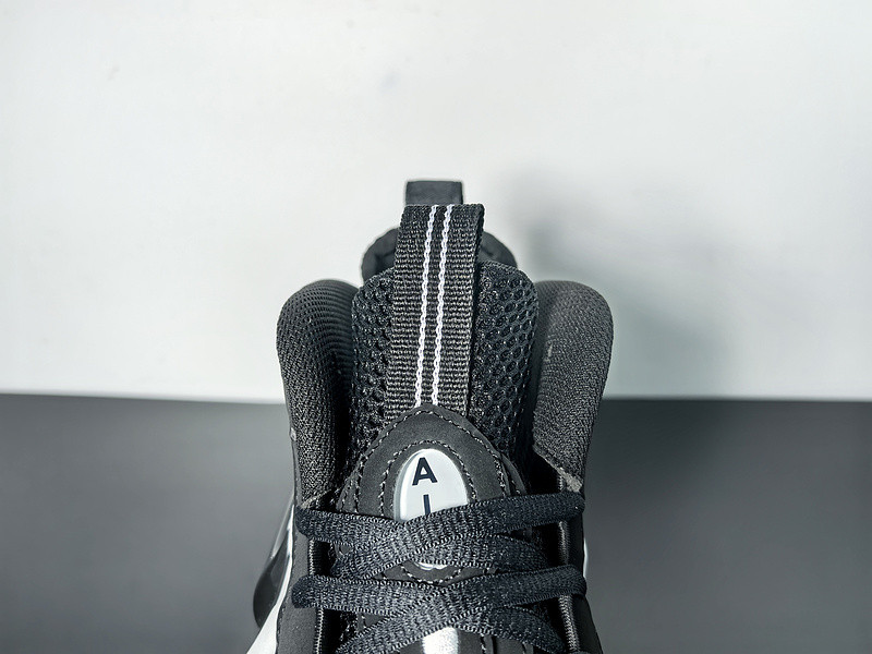 Nike Air Foamposite Pro Wolf Grey Men