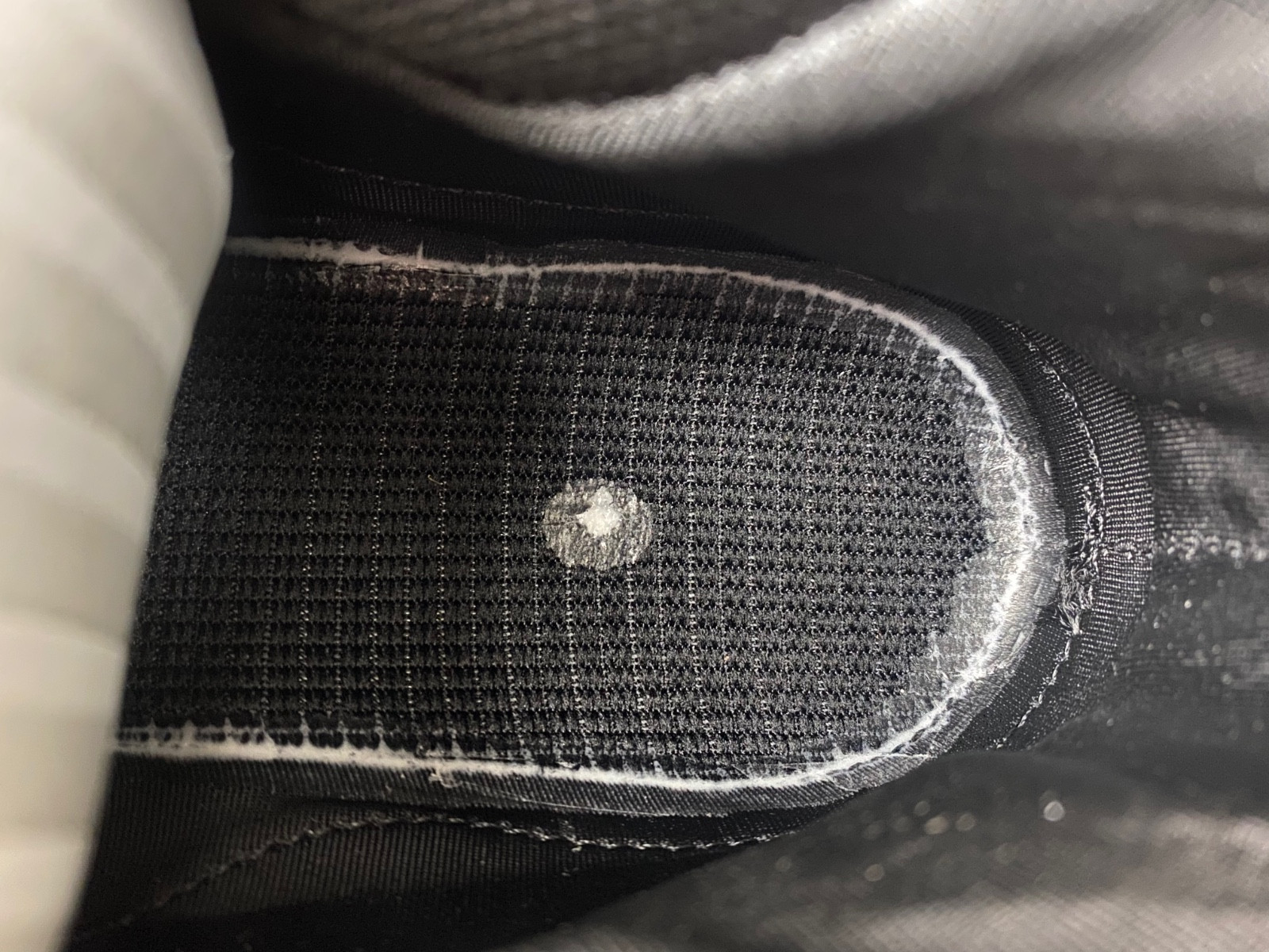 Nike Air Foamposite One "Black/Volt" 2025 HF2902-001