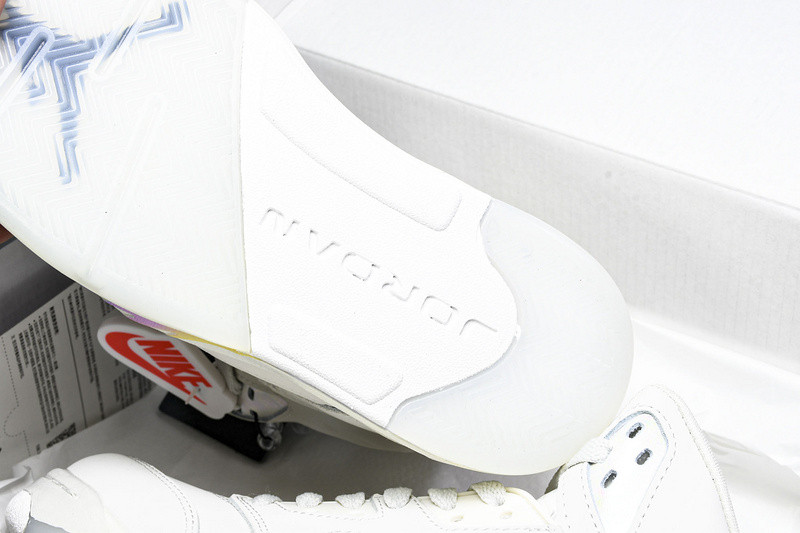 Air Jordan 5 WMNS "Year of the Snake" HF3183-001