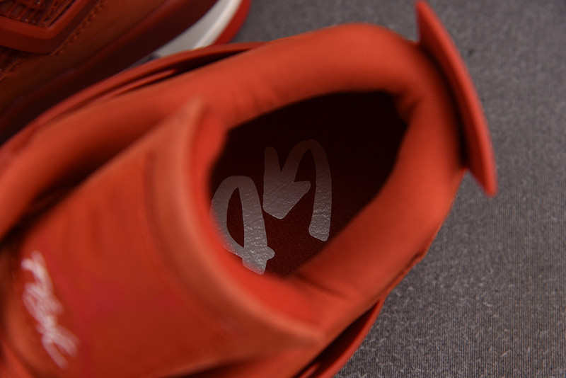 Nigel Sylvester x Air Jordan 4 “Brick by Brick” HF4340-800